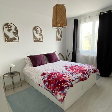 Maison T3 Pres De Toulouse Frouzins Экстерьер фото